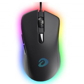 Chuột Gaming DAREU EM908 (LED RGB, BRAVO sensor) – Hãng phân phối chính thức