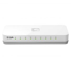 D-Link DES-1008C – Switch 8 Cổng 10/100M – Hàng Chính Hãng D-Link DES-1008C – Switch 8 Cổng 10/100M – Hàng Chính Hãng