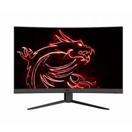 Màn hình cong MSI OPTIX G27C4 27″ VA 165Hz chuyên game – Hàng Chính Hãng