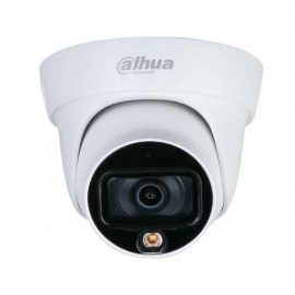 Camera HDCVI 2MP Full Color 24/7 DAHUA DH-HAC-HDW1239TLP-LED – Hàng Nhập Khẩu Camera HDCVI 2MP Full Color 24/7 DAHUA DH-HAC-HDW1239TLP-LED – Hàng Nhập Khẩu