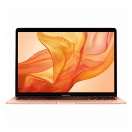 Apple Macbook Air 2019 – 13 Inchs (i5/ 8GB/ 256GB) – Hàng Nhập Khẩu Chính Hãng