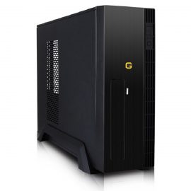 Bộ máy tính MCC5400N CPU G5400/H310/RAM4GB/SSD120G – Hàng chính hãng