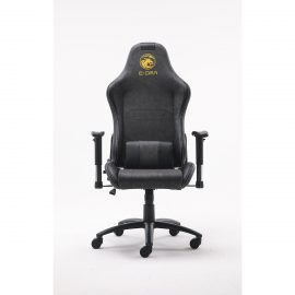 Ghế GAMING E-DRA MIDNIGHT EGC205 – Black – Hàng Chính Hãng