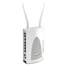 DrayTek Vigor AP902 – Dual Band Gigabit AC Access Point PoE – Hàng Chính Hãng