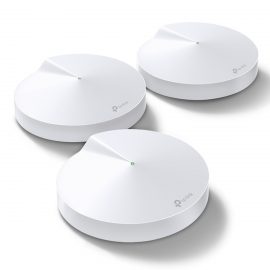 Bộ Phát Wifi Mesh TP-Link Deco M5 AC1300 MU-MIMO – Hàng Chính Hãng