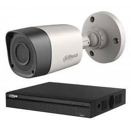 Trọn bộ 1 Camera giám sát Dahua HD CVI 1 Megapixel HAC-HFW1000RP-S3 – Hàng chính hãng Trọn bộ 1 Camera giám sát Dahua HD CVI 1 Megapixel HAC-HFW1000RP-S3 – Hàng chính hãng