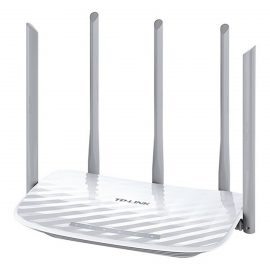 Bộ định tuyến Tplink  Archer C6  TG – Hàng chính hãng
