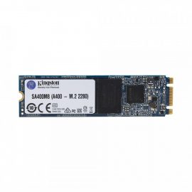 Ổ cứng SSD Kingston A400 M.2 2280 SATA III 240GB SA400M8/240G – Hàng Chính Hãng