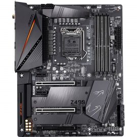 Bo mạch chủ Mainboard Gigabyte Z490 AORUS PRO AX – Chính Hãng