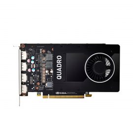 Card màn hình NVIDIA Quadro P2200 5GB GDDR5X – Hàng Chính Hãng