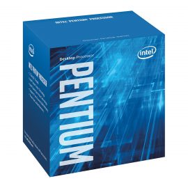 Bộ xử lý Intel Pentium G4500 – Hàng chính hãng