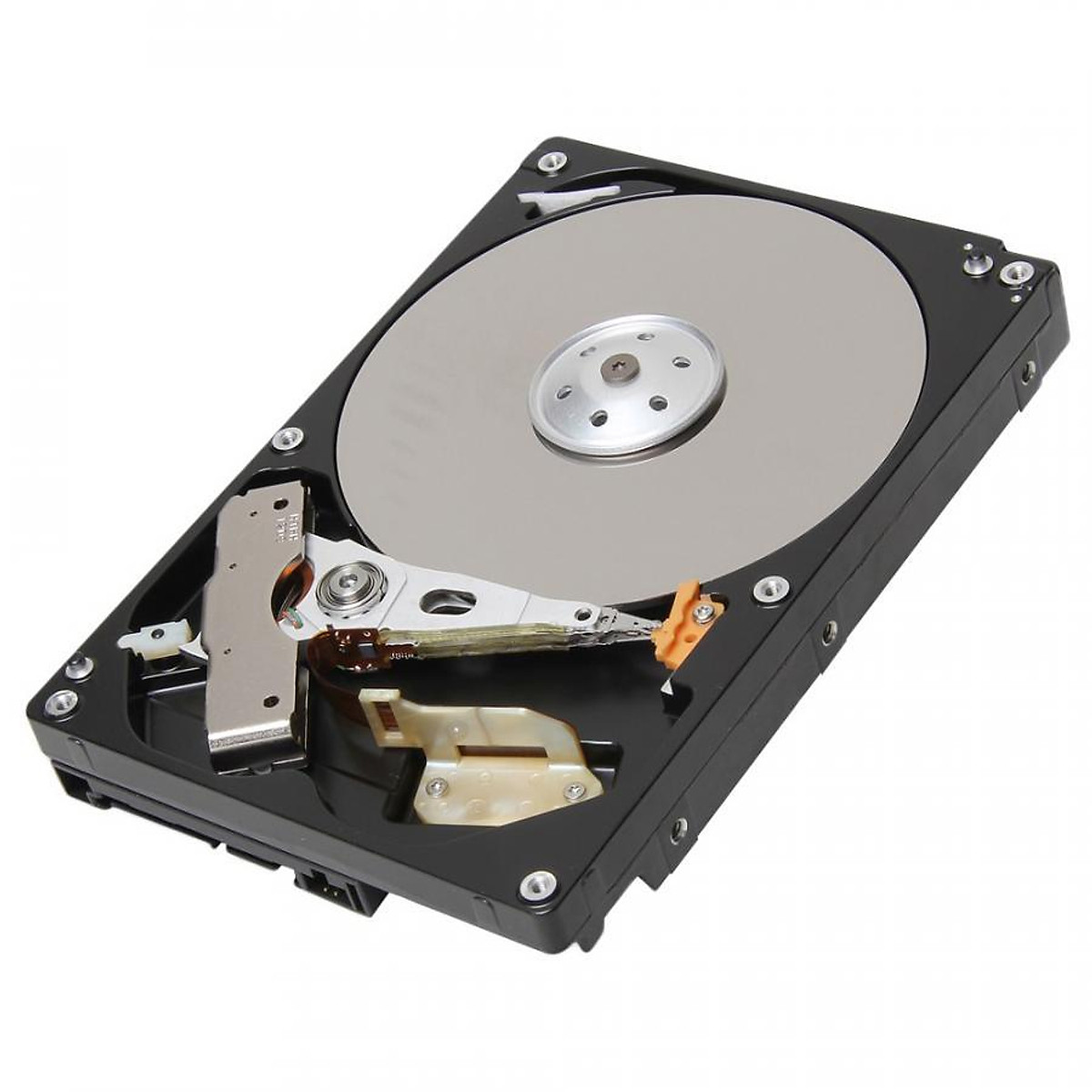 Ổ Cứng HDD Camera Toshiba 2TB/32MB/5700rpm/3.5 – HDWU120UZSVA – Hàng chính hãng Ổ Cứng HDD Camera Toshiba 2TB/32MB/5700rpm/3.5 – HDWU120UZSVA – Hàng chính hãng