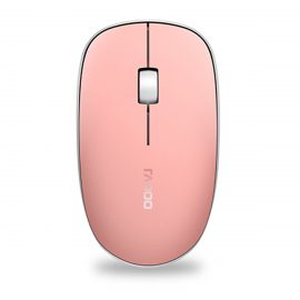 Chuột Bluetooth Rapoo M200 Silent 1300DPI – Hàng Chính Hãng