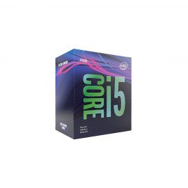 Bộ vi xử lý – CPU Intel Core i5-9400F (2.9 Upto 4.1GHz/ 9MB /Socket 1151)–Hàng Chính Hãng