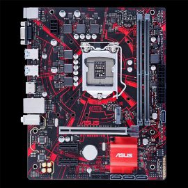 Bo Mạch Chủ Mainboard Asus EX-B365M-V5 – Hàng Chính Hãng
