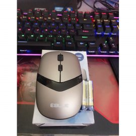 CHUỘT kHÔNG DÂY  EBLUE EMS818 BH 12 THÁNG NEW – HÀNG CHÍNH HÃNG