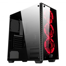 Case máy tính Xigmatek VENOM R – Hàng chính hãng