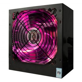 Nguồn Máy Tính Jetek G450 400W + Dây Nguồn – Hàng Nhập Khẩu