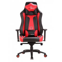 Ghế Ace Gaming Chair - Marshal Series - Model: KW-G100 - Color: Black/Red - Hàng chính hãng