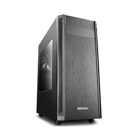 Case máy tính DEEPCOOL D-Shield V2 – Hàng Chính Hãng