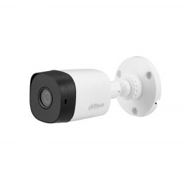 Camera HD-CVI Cooper 2.0 Mega Pixel hồng ngoại 20m Dahua HAC-B1A21P – Hàng nhập khẩu
