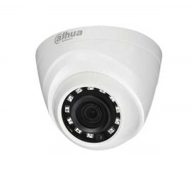 Camera HD-CVI 5.0 Mega Pixel hồng ngoại 30m Dahua HAC-HDW1500MP hàng nhập khẩu Camera HD-CVI 5.0 Mega Pixel hồng ngoại 30m Dahua HAC-HDW1500MP hàng nhập khẩu