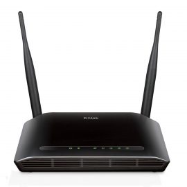 D-Link DIR-612 – Bộ phát Wifi chuẩn N 300Mbps Mở rộng sóng – Hàng Chính Hãng D-Link DIR-612 – Bộ phát Wifi chuẩn N 300Mbps Mở rộng sóng – Hàng Chính Hãng