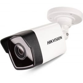 Camera Giám Sát An Ninh IP Wifi Không Dây Hồng Ngoại Nhìn Đêm – Hikvision DS-2CD2021-IAX – Hàng Chính Hãng
