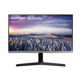 Màn Hình Gaming Samsung LS22R350FHEXXV 22” FullHD (1920×1080) 5ms 75Hz IPS AMD Radeon FreeSync – Hàng Chính Hãng