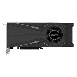 Card Màn Hình VGA GIGABYTE N208TTURBO-11GC GDDR6 11GB 352-bit – Hàng Chính Hãng