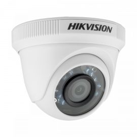 Camera HD-TVI Bán cầu 1 MP Hikvision DS-2CE56C0T-IRP – Hàng Chính Hãng