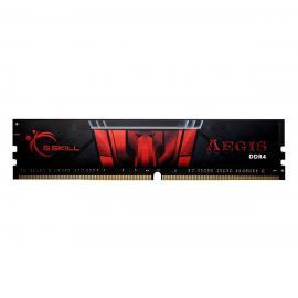 RAM PC G.Skill 4GB (4GBx1) Value Series DDR4 F4-2400C17S-4GIS – Hàng Chính Hãng