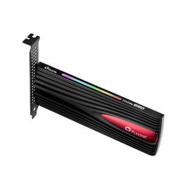 Ổ SSD Plextor PX-512M9PeY 512GB M.2 PCIe – Hàng chính hãng