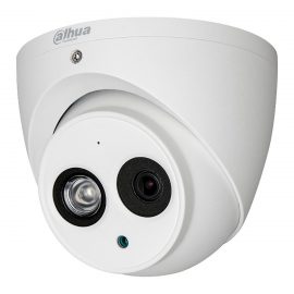 Camera Dahua HAC-HDW1400EMP-A 4.0 Megapixel – Hàng Nhập Khẩu