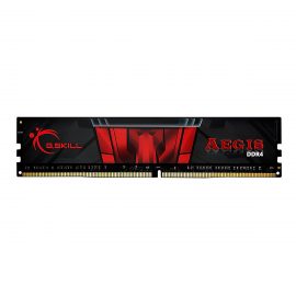 RAM desktop G.SKILL Aegis F4-2666C19S-8GIS (1x8GB) DDR4 2666MHz – Hàng chính hãng