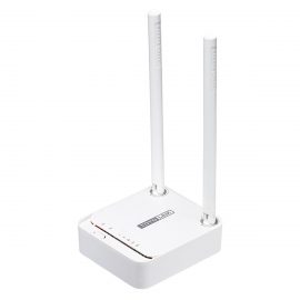 TotoLink N200RE-V3 – Bộ Phát Wifi Chuẩn N Tốc Độ 300Mbps – Hàng Chính Hãng