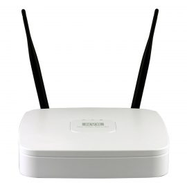 Đầu Ghi Hình Dahua IP – DVR 4 Kênh NVR4104-W-Hàng Chính Hãng