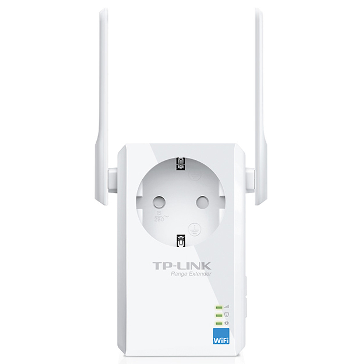 Bộ Kích Sóng Wifi Repeater 300Mbps TP-Link TL-WA860RE – Hàng Chính Hãng Bộ Kích Sóng Wifi Repeater 300Mbps TP-Link TL-WA860RE – Hàng Chính Hãng