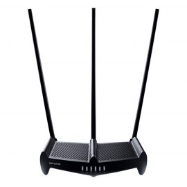 TP-Link  TL-WR941HP – Bộ Phát Wifi Công Suất Cao 450Mbps – Hàng Chính Hãng