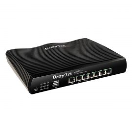 DrayTek Vigor2925 – High Throughput Loadbalancing – Hàng chính hãng