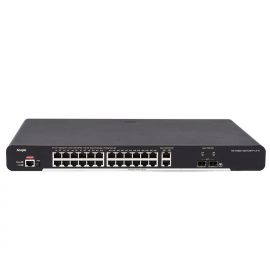 Switch Poe Ruijie XS-S1920-26GT2SFP-LP-E