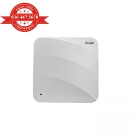 [Mã ELCL3MIL giảm 5% đơn 3TR] Bộ Phát wifi 3 Băng Tần Access point wifi trong nhà RUIJIE RG-AP730-L – Hàng Chính Hãng