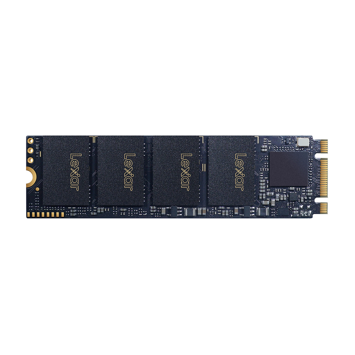 Ổ Cứng SSD Lexar NM500 PCIe M.2 2280 NVMe 512GB – LNM500512RB – Hàng Chính Hãng Ổ Cứng SSD Lexar NM500 PCIe M.2 2280 NVMe 512GB – LNM500512RB – Hàng Chính Hãng