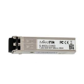 S-85DLC05D Module SFP Mikrotik