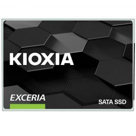 Ổ cứng SSD KIOXIA SATA 3 2.5″ 240GB LTC10Z240GG8 – Hàng Chính Hãng