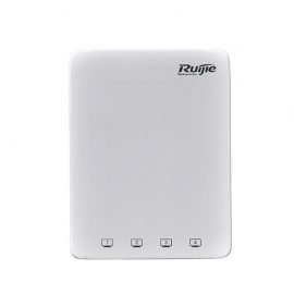 Thiết bị mạng wifi Ruijie RG-AP130-L ( Lắp đặt gắn tường )