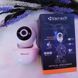 Camera IP Vantech V1310 – Hàng Chính Hãng