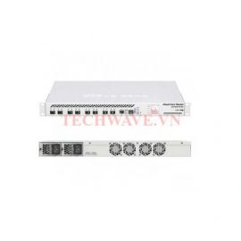 MikroTik Cloud Core CCR1036-8G-2S+