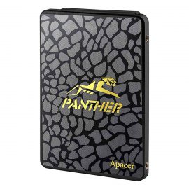 Ổ Cứng SSD Sata III 2.5 Inch 120GB Apacer AS340 – Hàng Chính Hãng