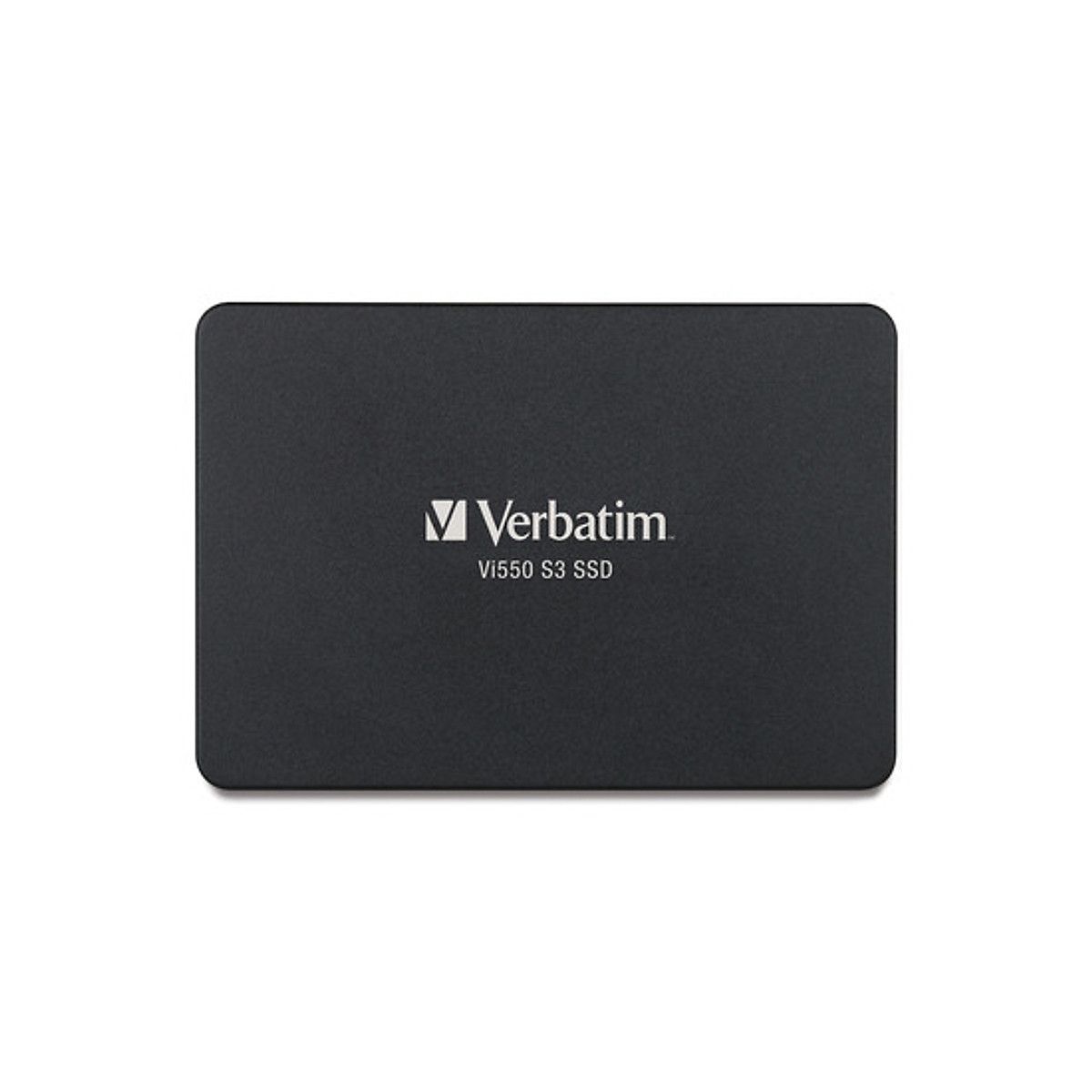 Ổ cứng SSD Verbatim Vi550 256GB 2.5” SATA 3 Ổ cứng SSD Verbatim Vi550 256GB 2.5” SATA 3